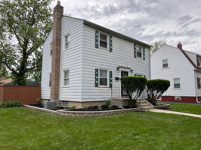 Nieto Landscaping — project photo