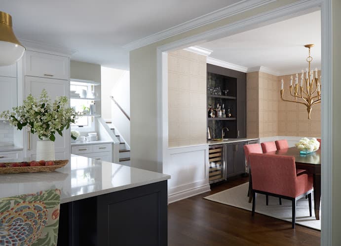 TKS Design Group — project photo