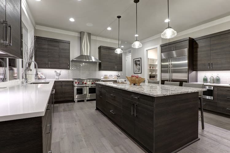 JS Home & Bathroom Remodeling — project photo