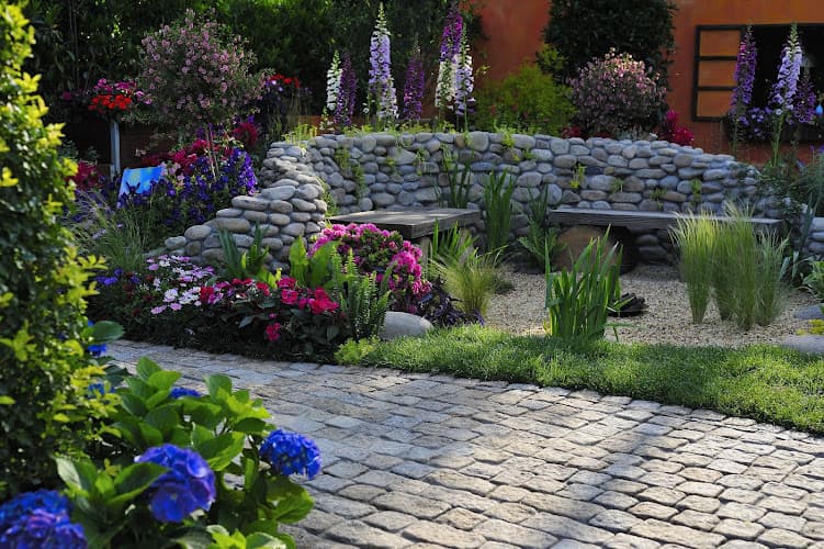 Javi's Landscaping — project photo