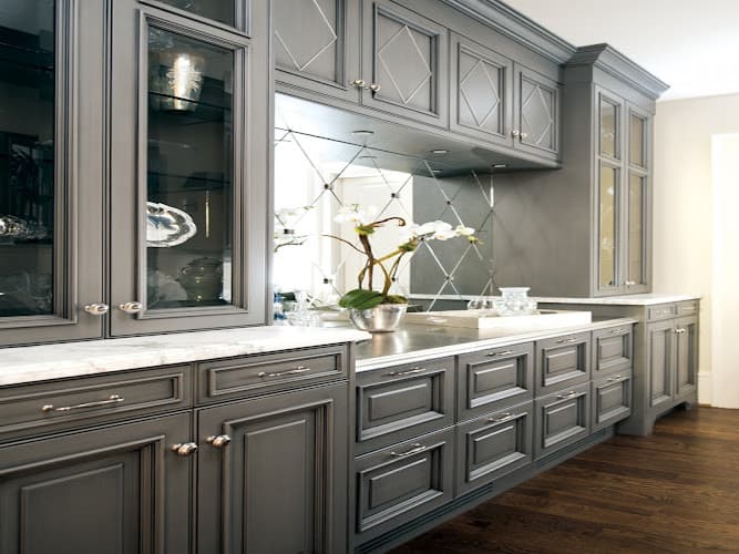 ME Kitchen Remodeling — project photo