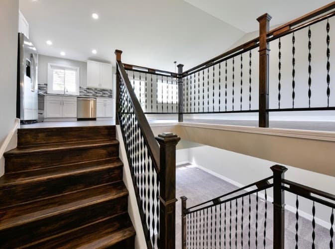 CK Construction — project photo