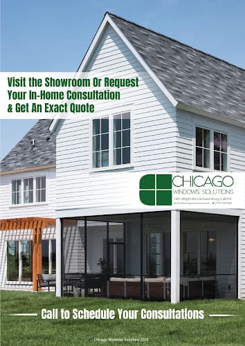 Chicago Windows Solutions — project photo
