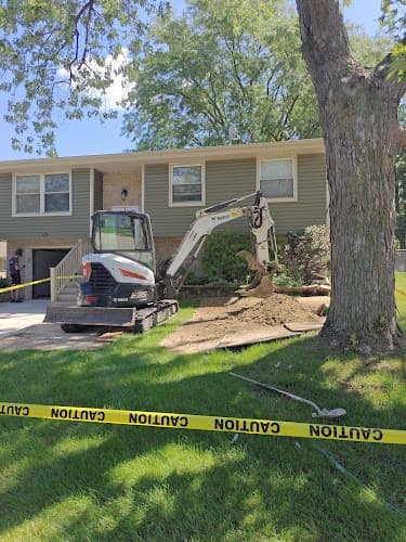 Mr. Rooter Plumbing of Cook County — project photo