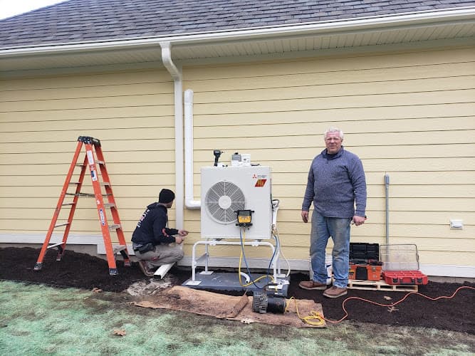 Always Ready HVAC