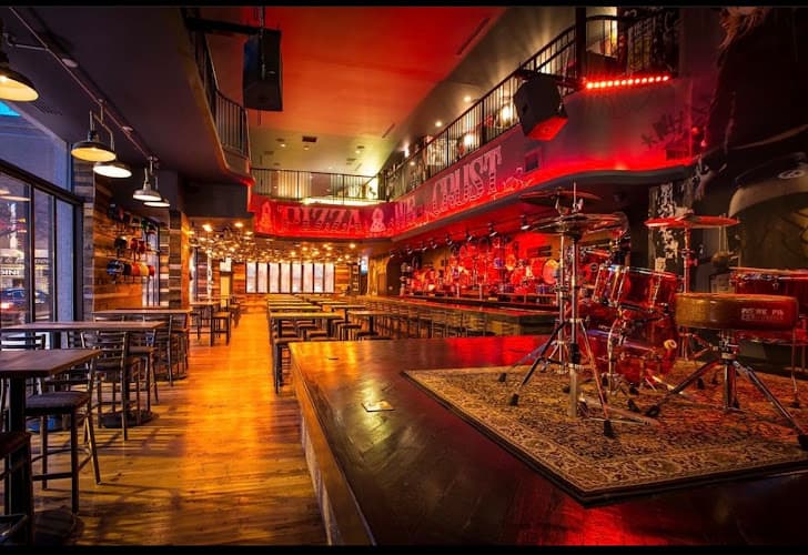 HVAC Pub — project photo
