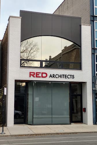 Red Architects — project photo