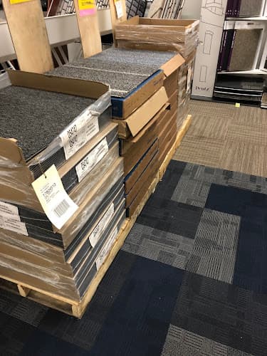 Midwest Carpet and Flooring — project photo