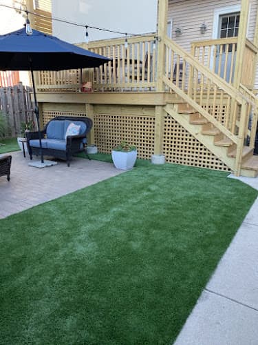 Gus Herrera & Sons Landscaping — project photo