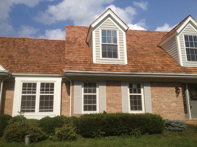 TRC Roofing Contractors — project photo