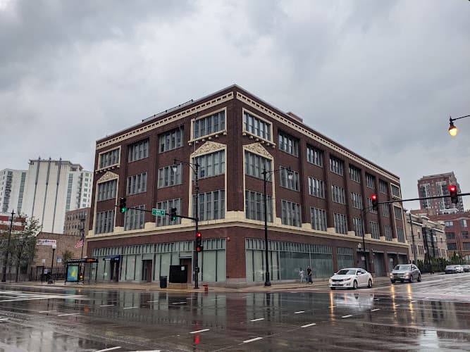 McHugh Construction — project photo