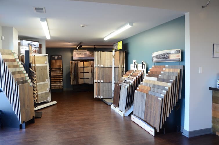 Flooring First — project photo