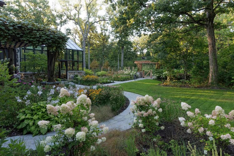 Pappas Company Construction, Landscape & Design — project photo