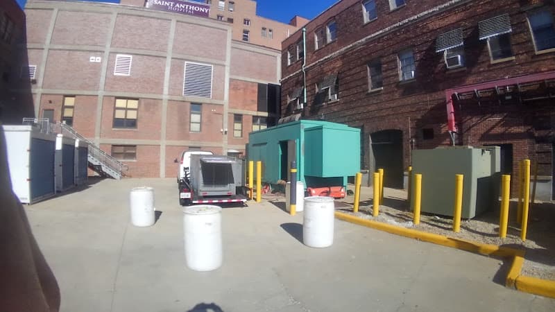 Northwest Electric System — project photo