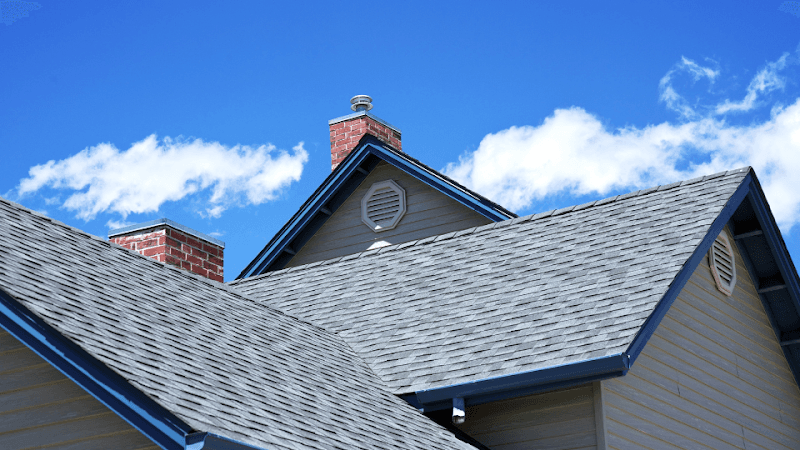 HighPoint Emergency Roof Repair — project photo