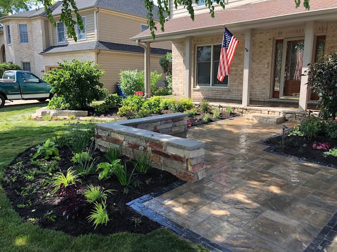 JWB Home Solutions — project photo