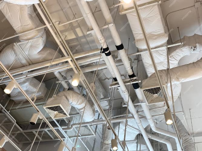 Foxglove HVAC Repair Service — project photo