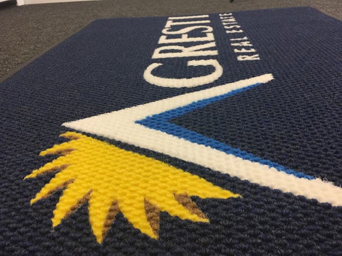 Logo Carpets and Mats — project photo