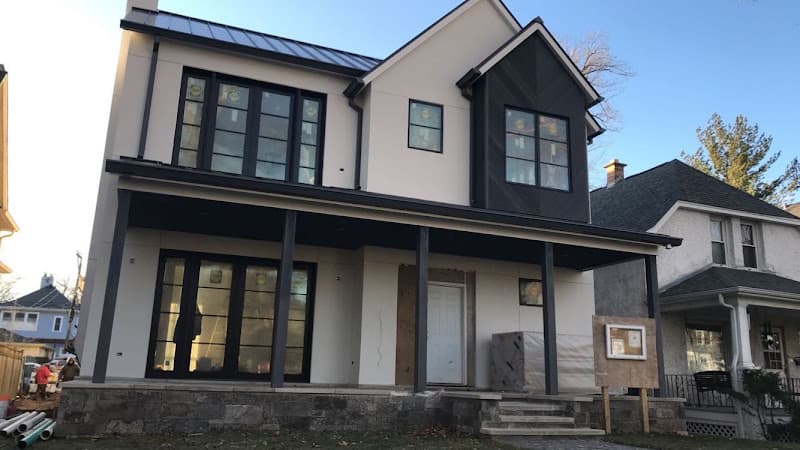 MP General Contractors — project photo