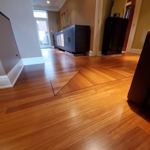 Classic Floors Chicago — project photo