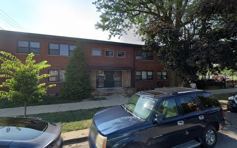 Air Conditioning Gajic Chicago HVAC Engineering — project photo