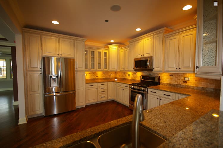 SK Remodeling and Decorating — project photo
