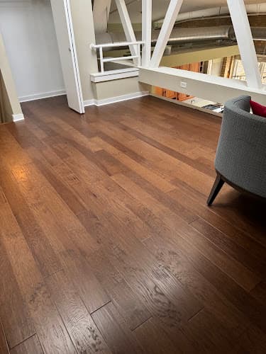 Floor Coverings International Far North Side — project photo
