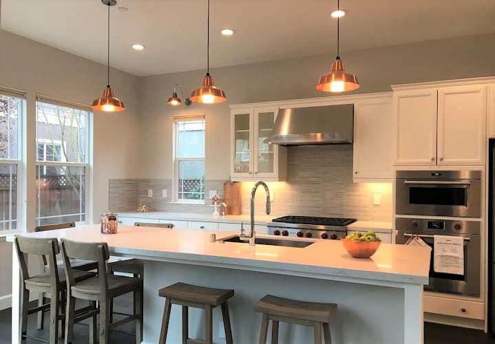 Peak Property Electric — project photo