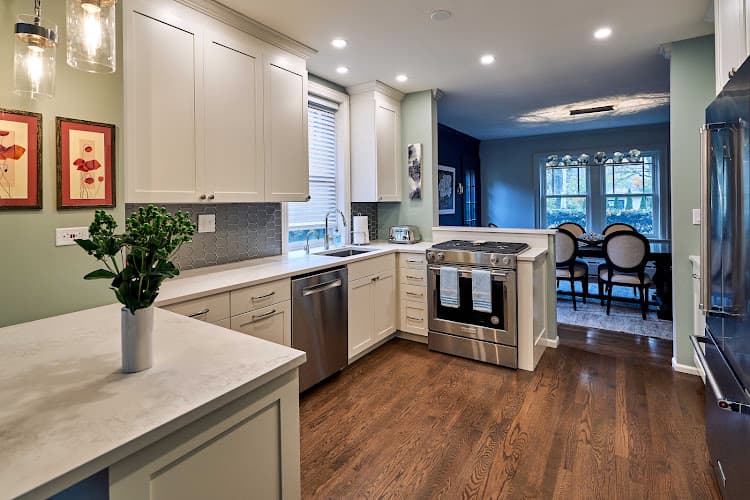 Greater Chicago Kitchen + Bath — project photo