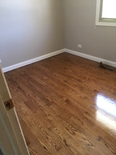 Sherman Flooring Co — project photo
