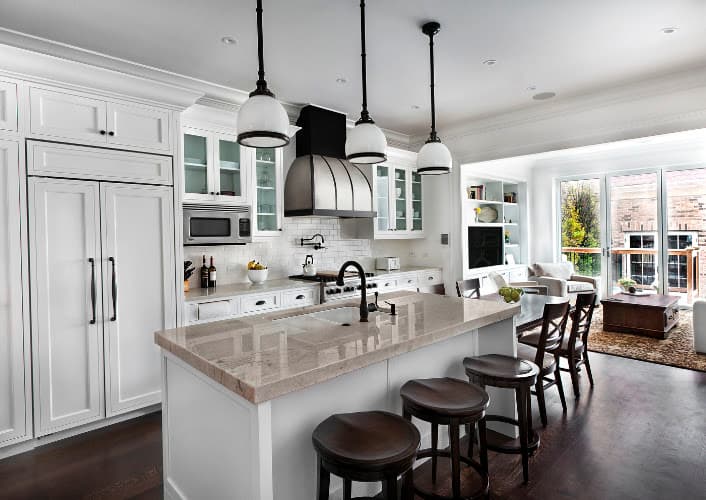 TZS Design — project photo