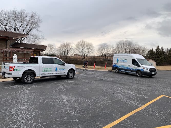 Right Away Plumbing and HVAC — project photo
