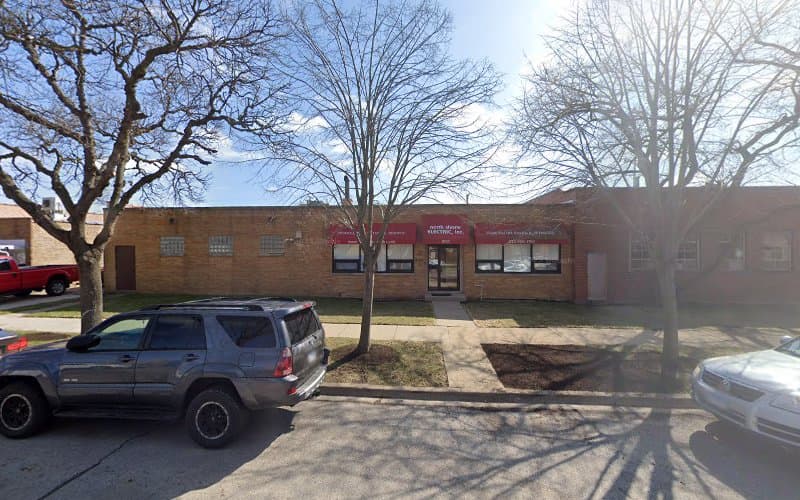 North Shore Electric — project photo