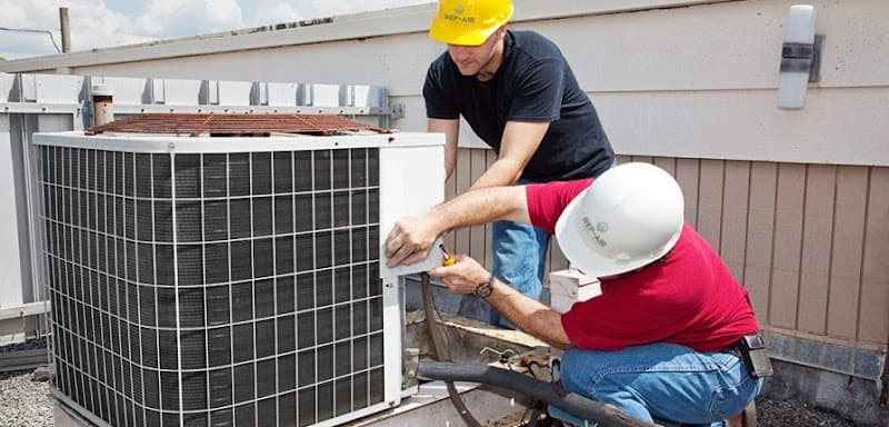 AWAC HEATING AND COOLING INC