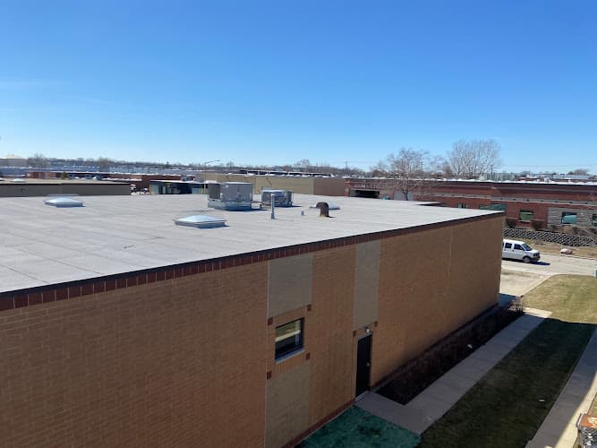 A Grade Construction Inc. Roofing & Masonry