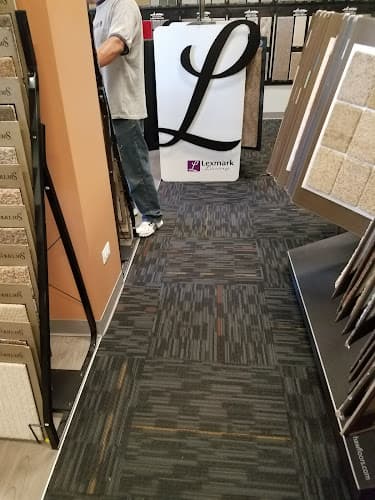 Carpet Group — project photo