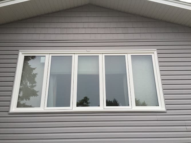 Window & Door Superstore — project photo