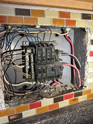 Electra Services — project photo