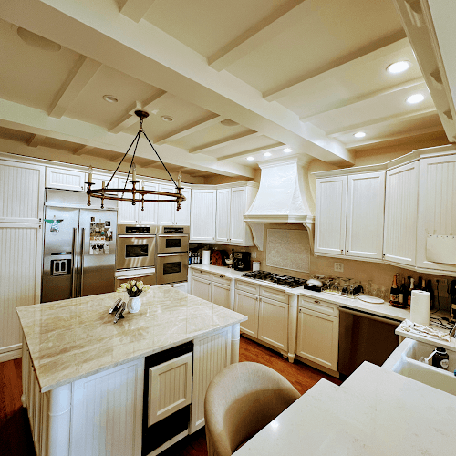 Midwest Remodeling & Builders — project photo