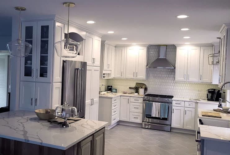MB Kitchen & Bathroom Remodeling — project photo