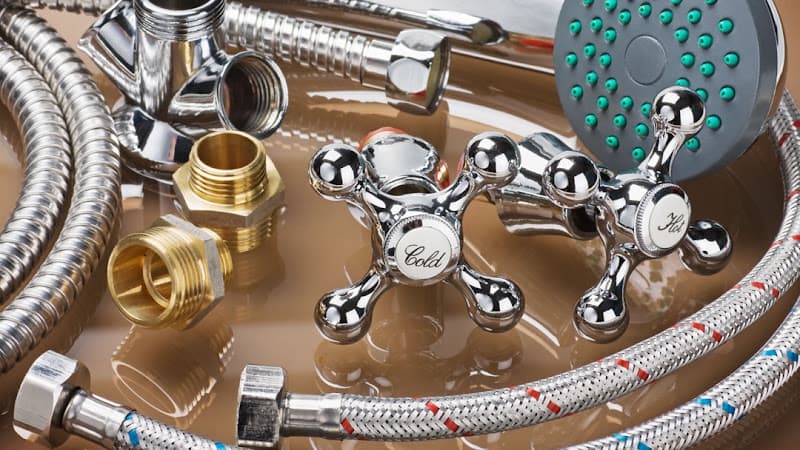 Accurate Plumbing & Heating — project photo