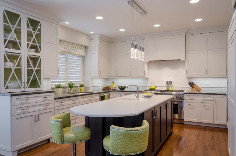 Synergy Builders — project photo