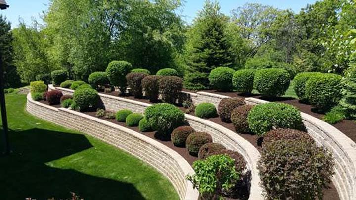 Ivan's Landscaping & Snow Removal — project photo
