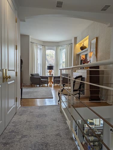 Studio Spicuzza Interior Architecture + Design — project photo