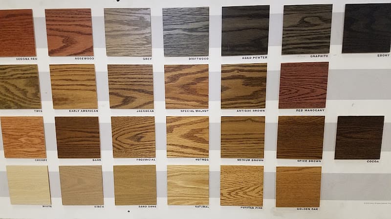 Chicago Hardwood Flooring — project photo