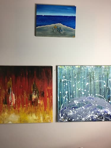 Kraneil Fine Art — project photo