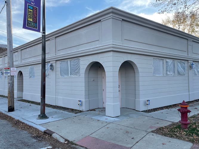 JM Painting and Stucco — project photo