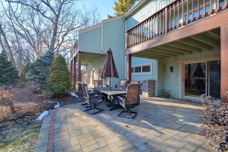Bera and Son Landscaping — project photo