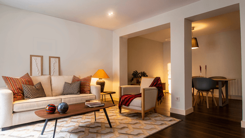 HomeGlow Basement Finishing — project photo