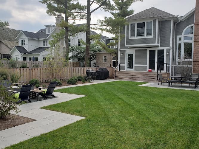 Kemora Landscapes — project photo